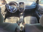 Nissan Versa 2017