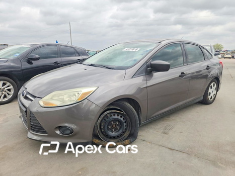 Ford Focus 2014 - Image 1 of 5