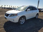 Lexus RX 2012