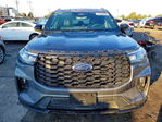 Ford Explorer 2025