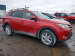 Toyota RAV 4 2015