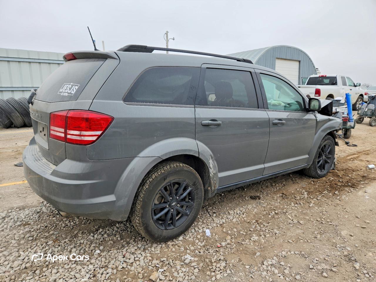 Dodge Journey 2020