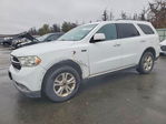 Dodge Durango 2013
