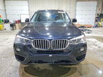 BMW X3 2017
