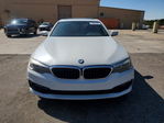 BMW Series 5 2017