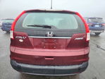 Honda CR-V 2012