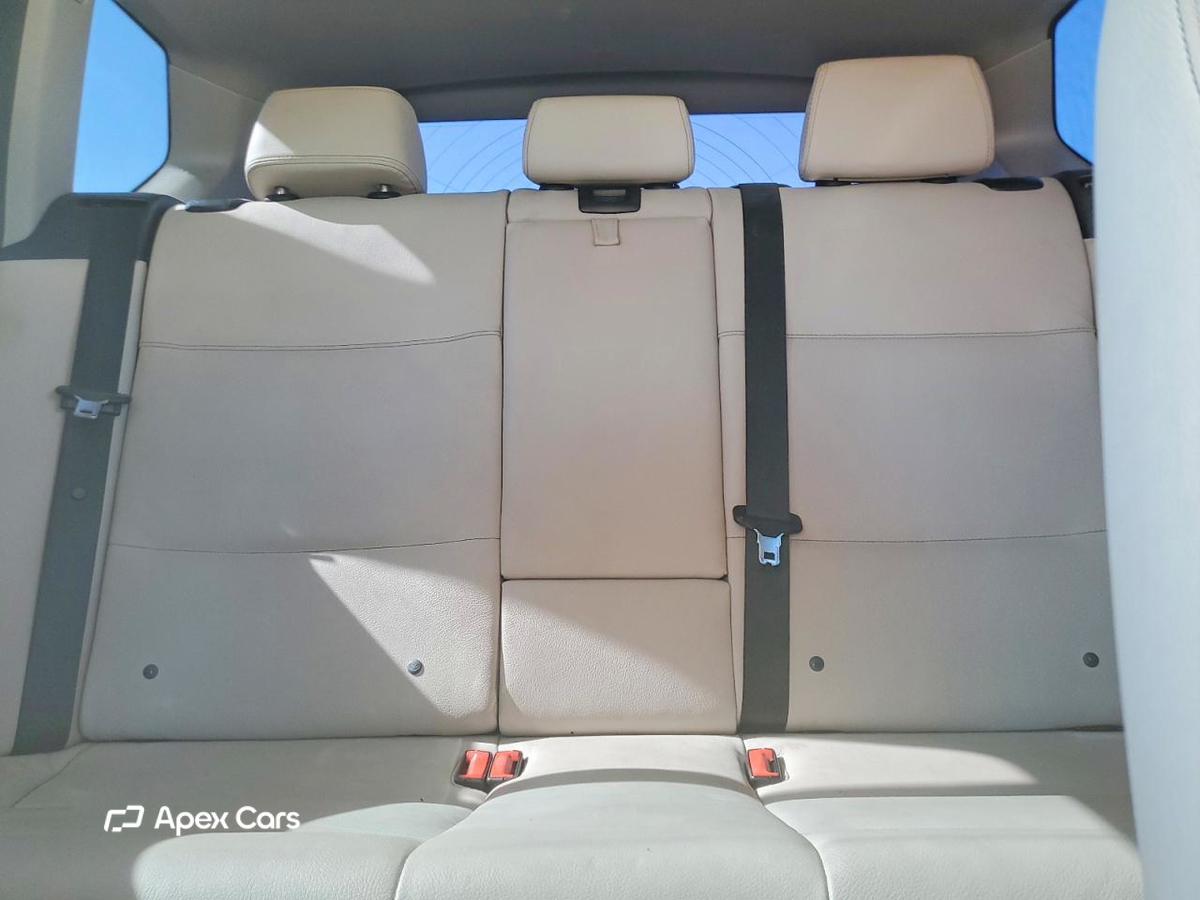 BMW X3 2014