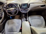 Chevrolet Malibu 2016
