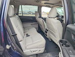 Honda Pilot 2017