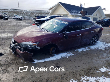 Nissan Maxima 2016 - Image 1 of 12