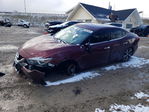 Nissan Maxima 2016