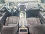 Nissan Murano 2015