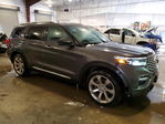 Ford Explorer 2020