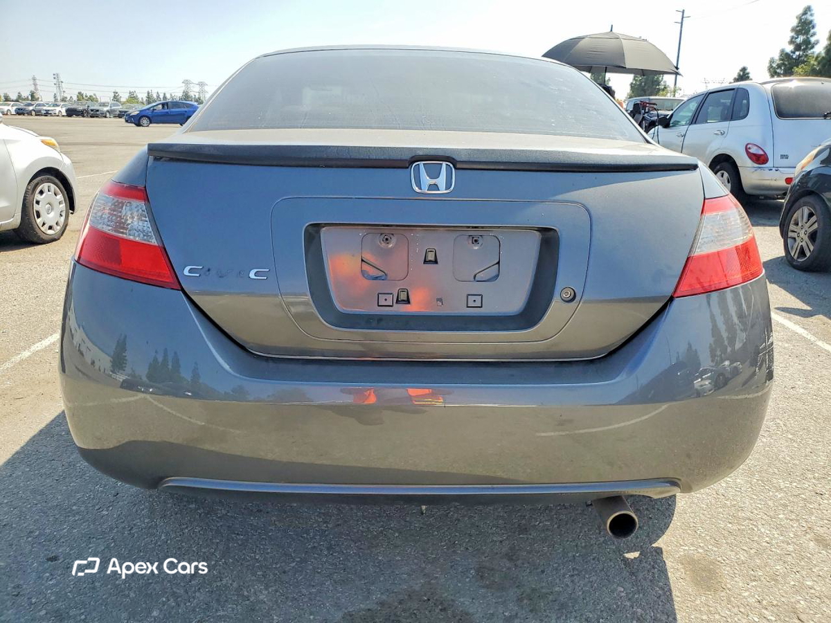 Honda Civic 2009
