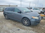 Honda Odyssey 2013
