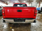 Chevrolet Silverado 2014