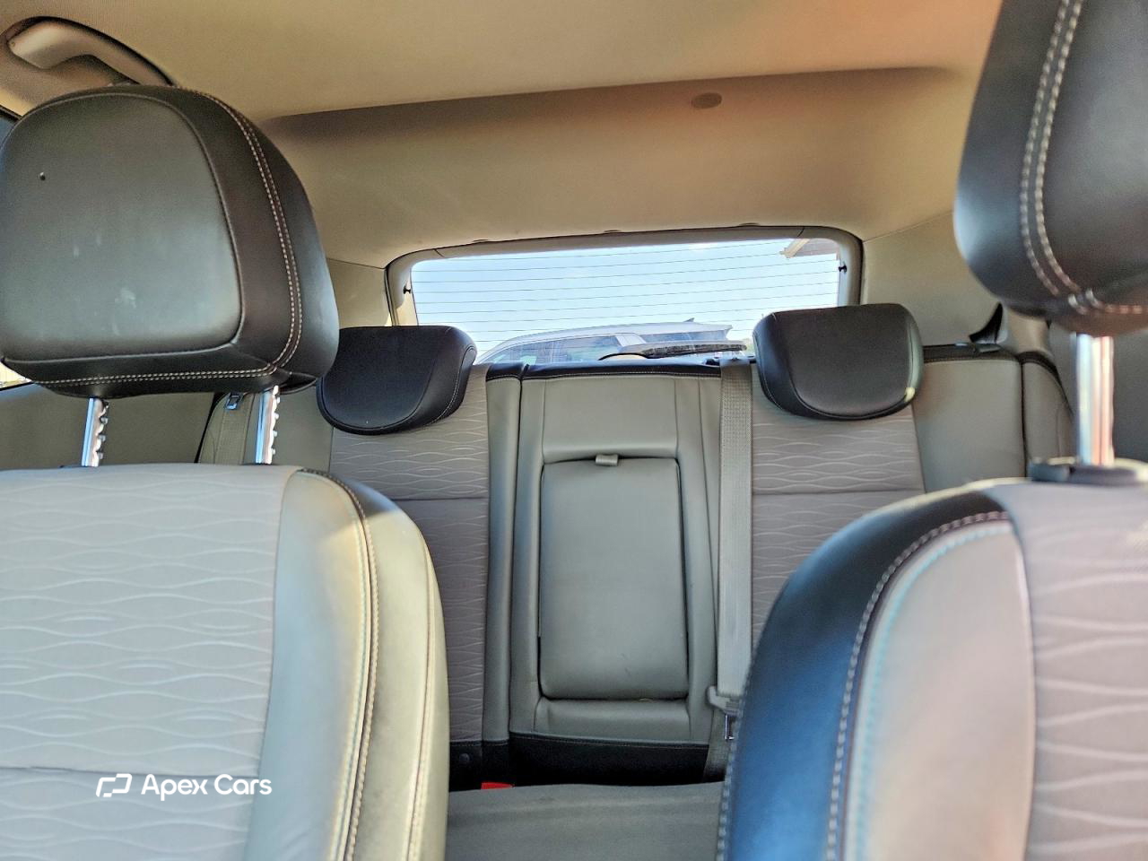 Buick Encore 2015