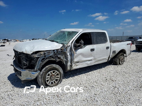 Ford F250 2017 - Image 1 of 13