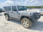 Jeep Wrangler 2015