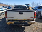 GMC Sierra 2004