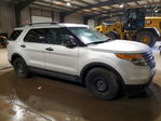 Ford Explorer 2013