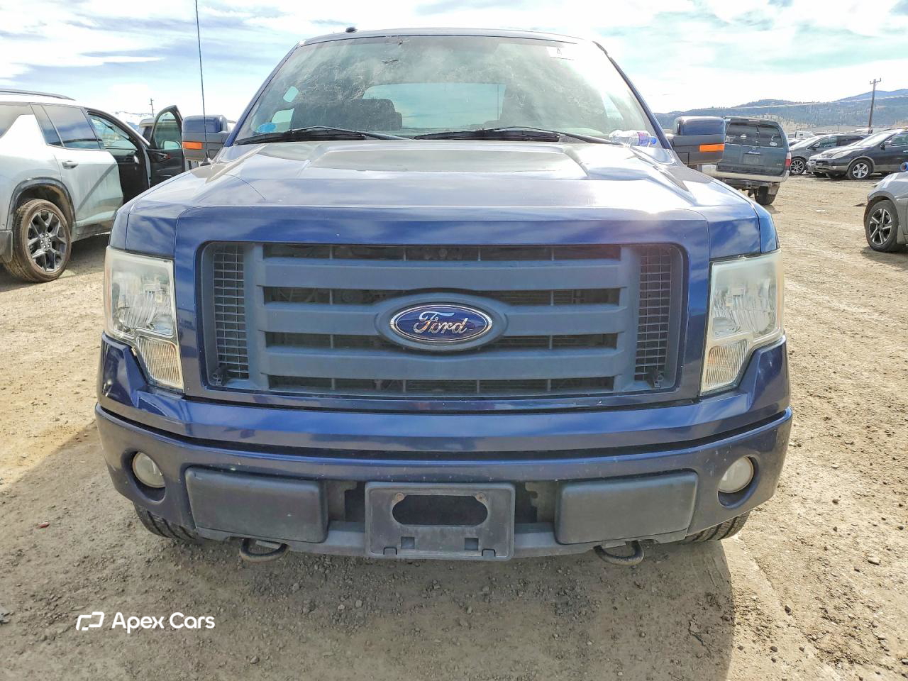 Ford F-150 2009