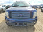 Ford F-150 2009