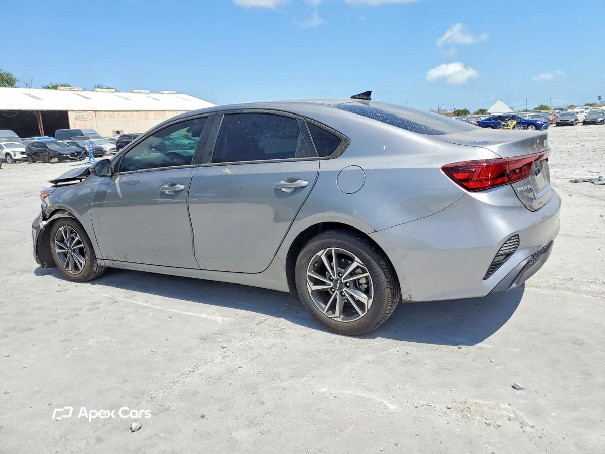 Kia Forte 2024