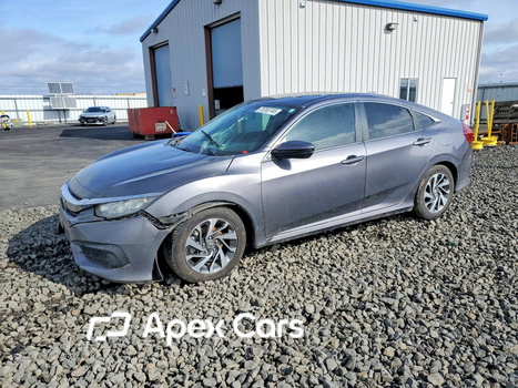 Honda Civic 2018 - Image 1 of 13