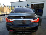 Hyundai Sonata 2013