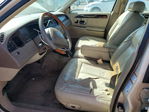 Lincoln Town Car 2000