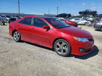 Toyota Camry 2014
