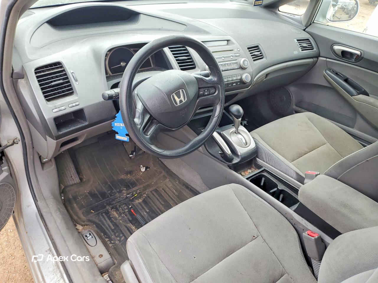 Honda Civic 2008