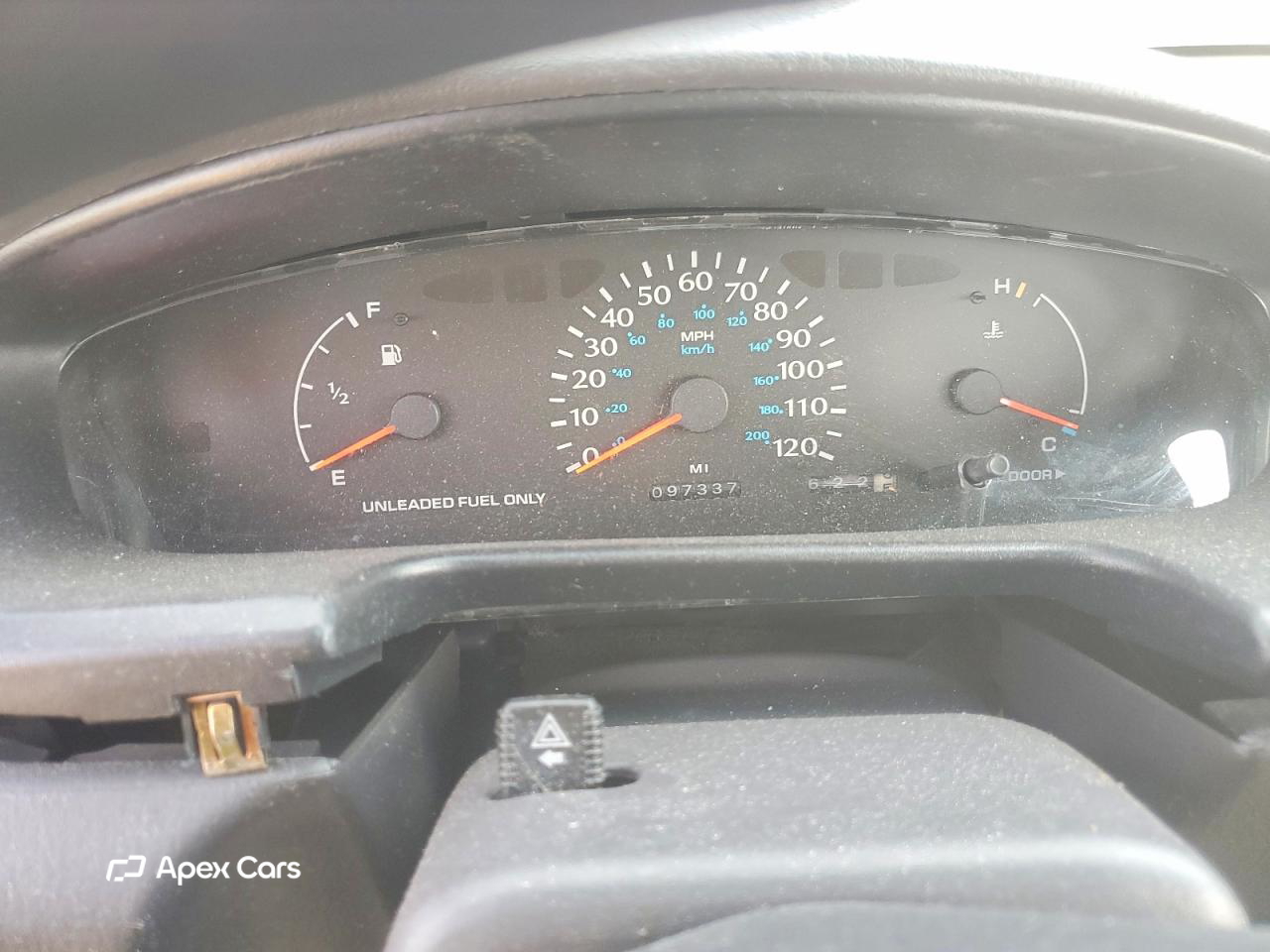 Dodge Neon 1998
