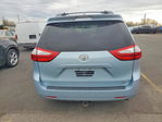 Toyota Sienna 2015