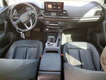 Audi Q5 2021