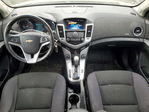 Chevrolet Cruze 2014