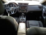 Nissan Rogue 2020