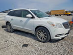 Buick Enclave 2016