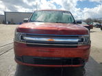 Ford Flex 2014