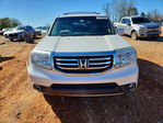 Honda Pilot 2012