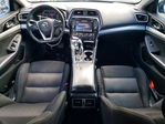 Nissan Maxima 2016