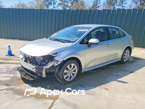 Toyota Corolla 2020 - Image 1 of 12