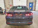 Kia Optima 2017