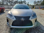 Lexus RX 2022