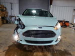 Ford Fiesta 2017