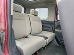 Honda Element 2008