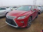 Lexus RX 2016