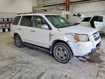 Honda Pilot 2007