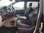 Dodge Caravan 2017